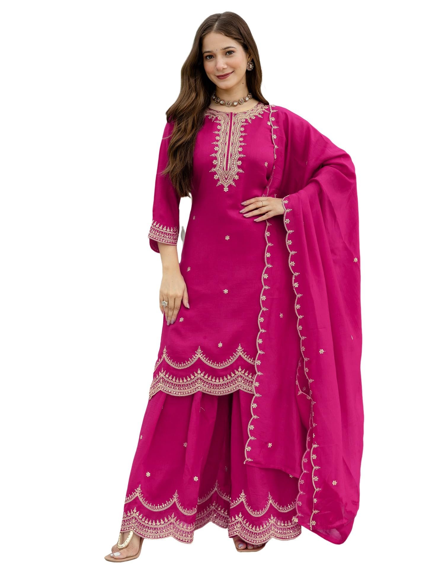 Style your dress with us